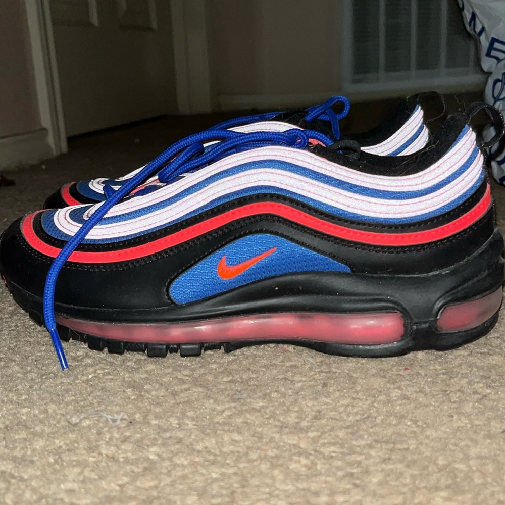 Nike Air Max 97